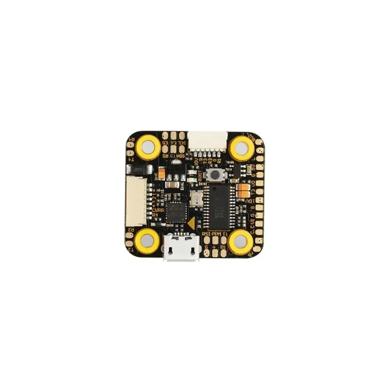 Betaflight Fc F7 - مجموعة T-Motor MINI F7 FC F45A