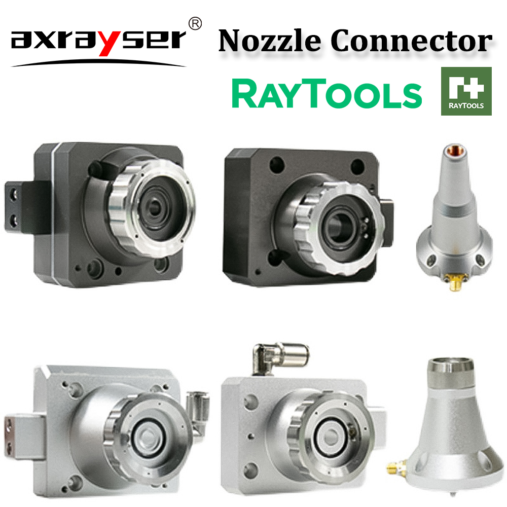 موصل فوهة Raytools TRA BM110 B - مراجعة Holy Stone Drone Hs720 وسعره
