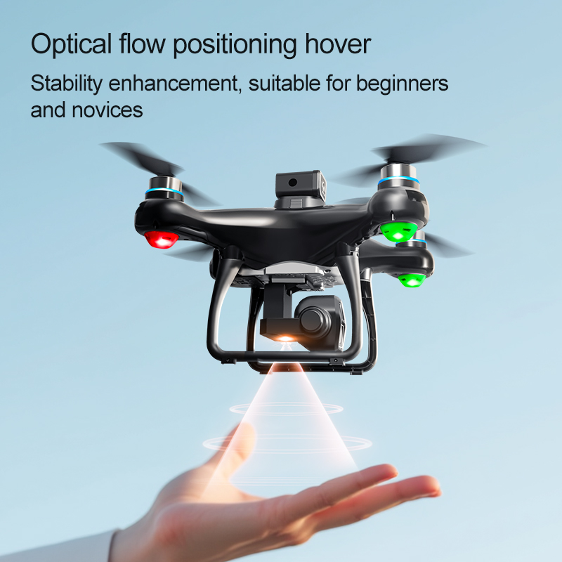 طائرة Bexine New Z3 GPS بدون ط - مراجعة Drone Camera Hd وسعره