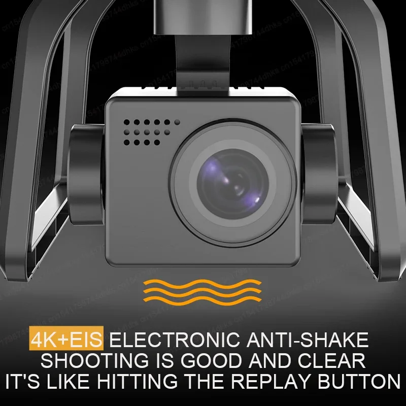 SJRC F7 4K PRO كاميرا بدون طيا - مراجعة Drone Camera Hd وسعره