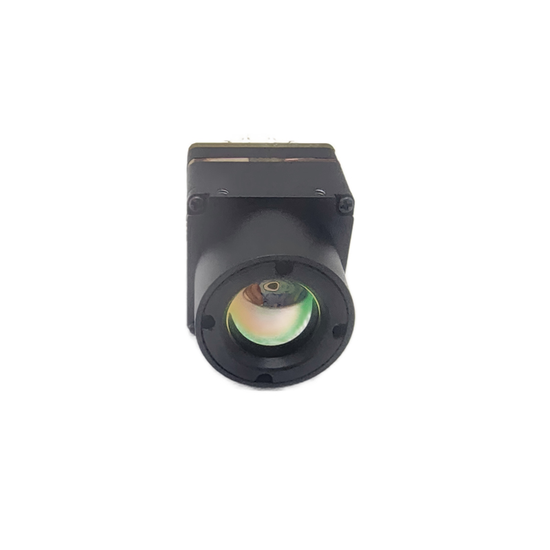 كاميرا حرارية VOx بدقة 640x512 - مراجعة Drone Camera Thermal وسعره