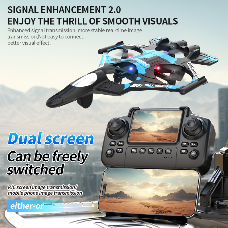 طائرة بدون طيار جديدة لعام 202 - مراجعة Drone Camera Professional وسعره