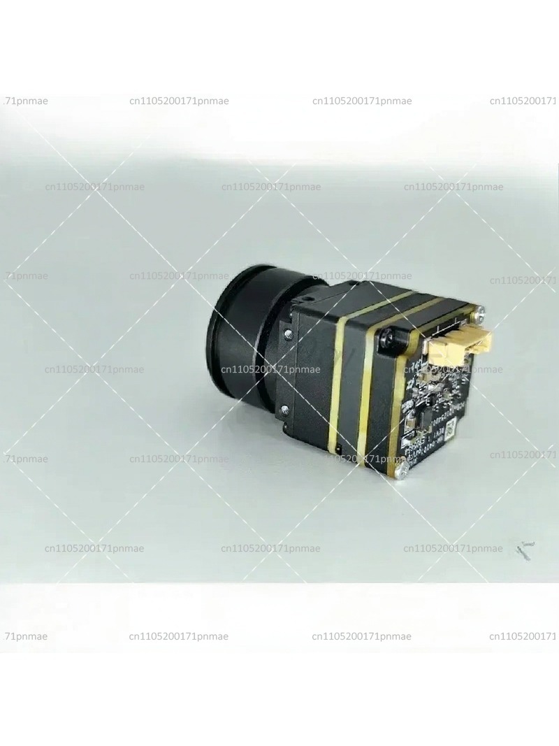 كاميرا تصوير حراري 256×192 مع  - مراجعة Drone Camera Thermal وسعره