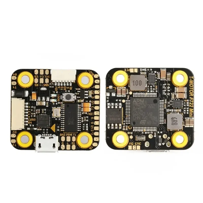 مجموعة T-Motor MINI F7 FC F45A - مراجعة Betaflight Fc F7 وسعره